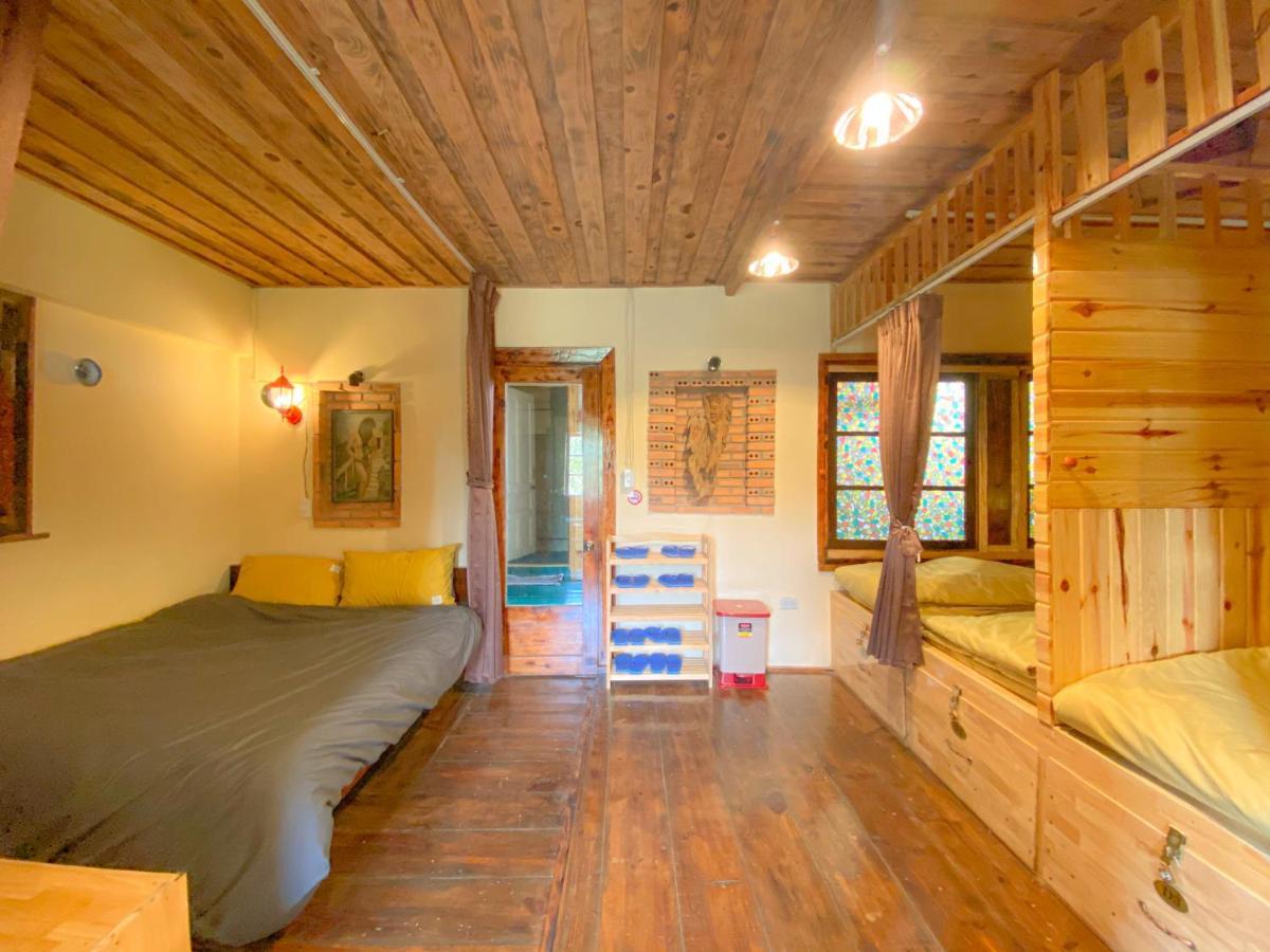 Ziczac Homestay Da Lat Exterior foto