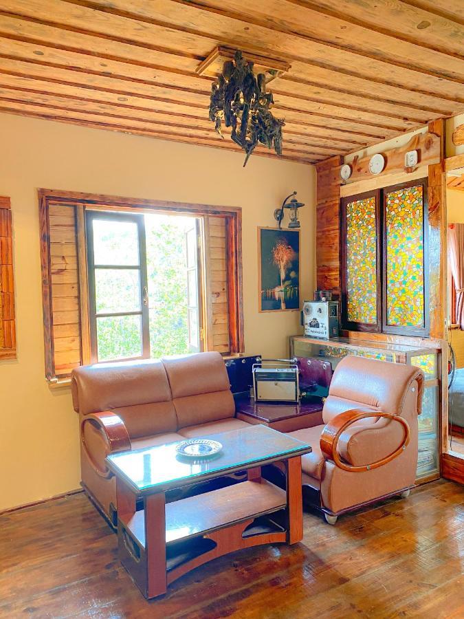 Ziczac Homestay Da Lat Exterior foto