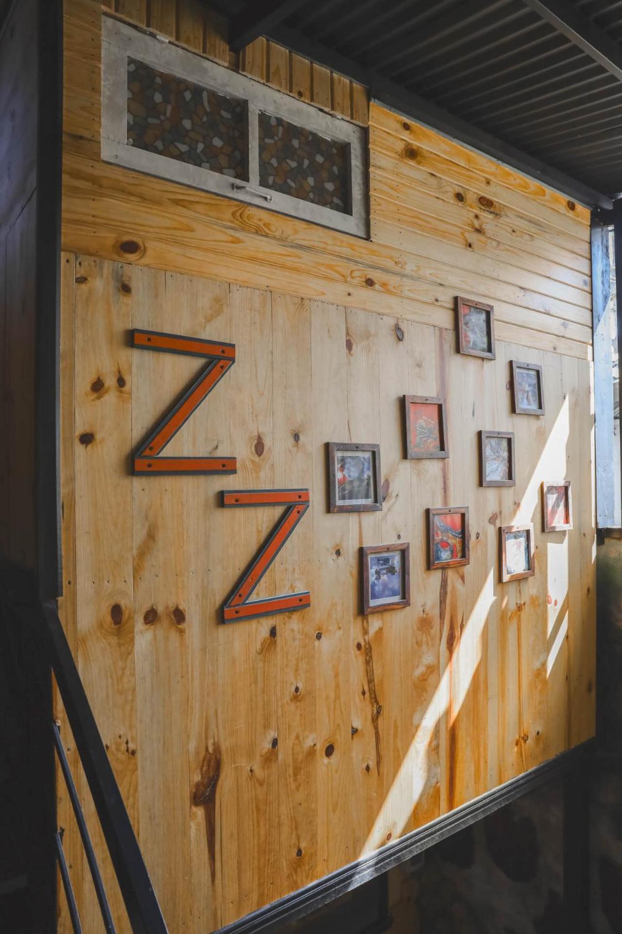 Ziczac Homestay Da Lat Exterior foto