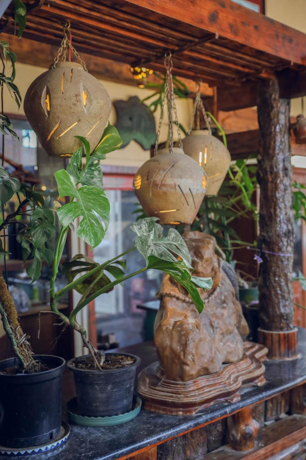 Ziczac Homestay Da Lat Exterior foto