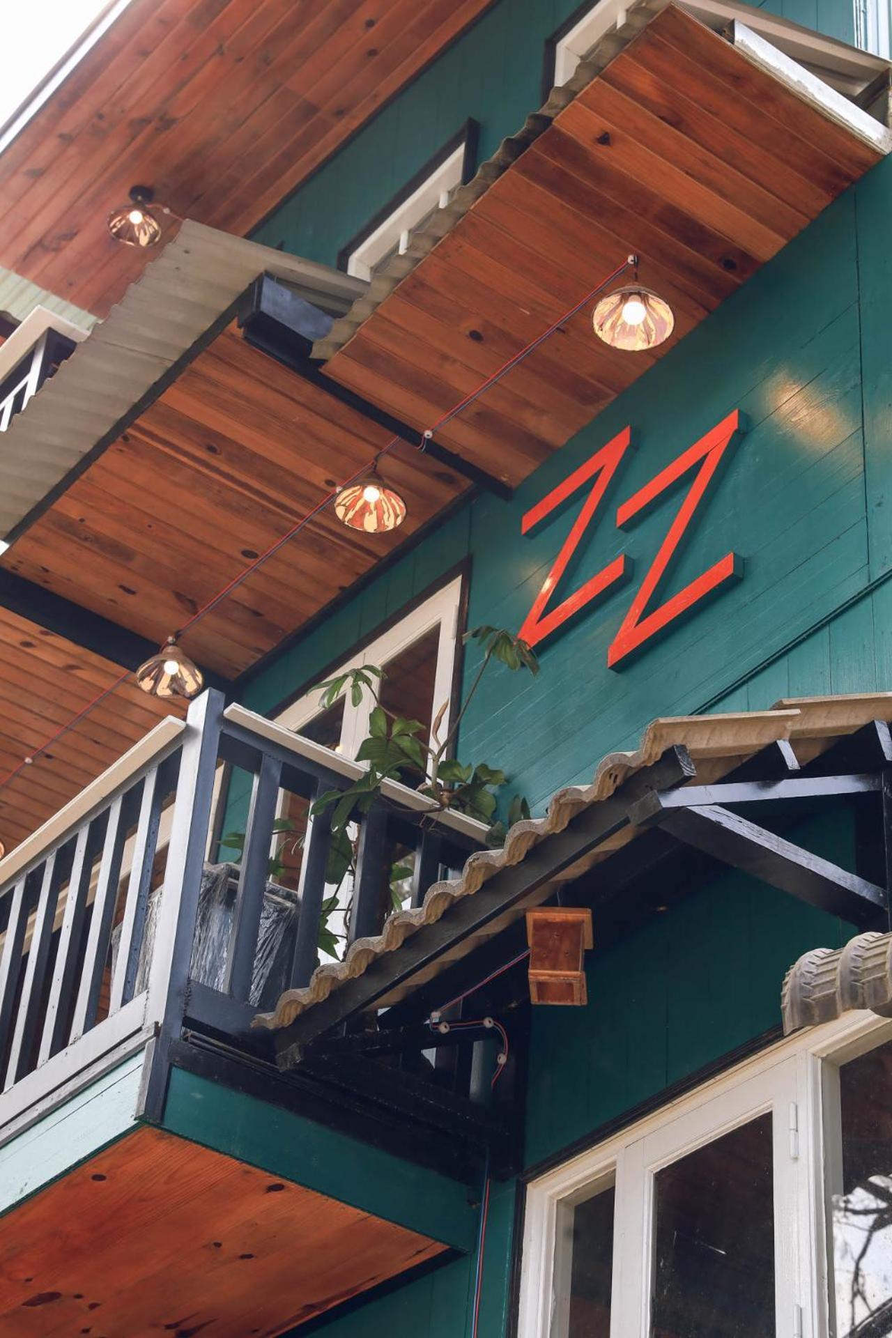 Ziczac Homestay Da Lat Exterior foto