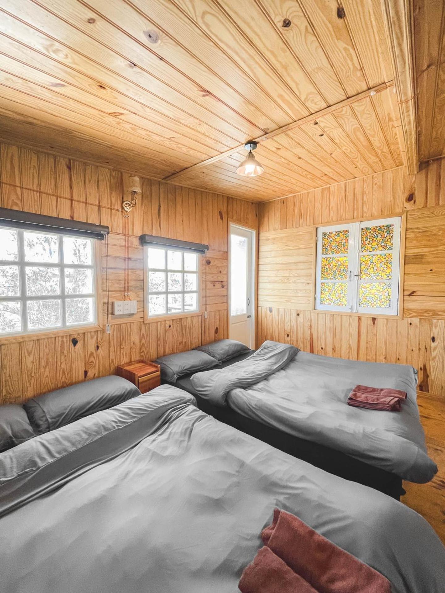 Ziczac Homestay Da Lat Exterior foto