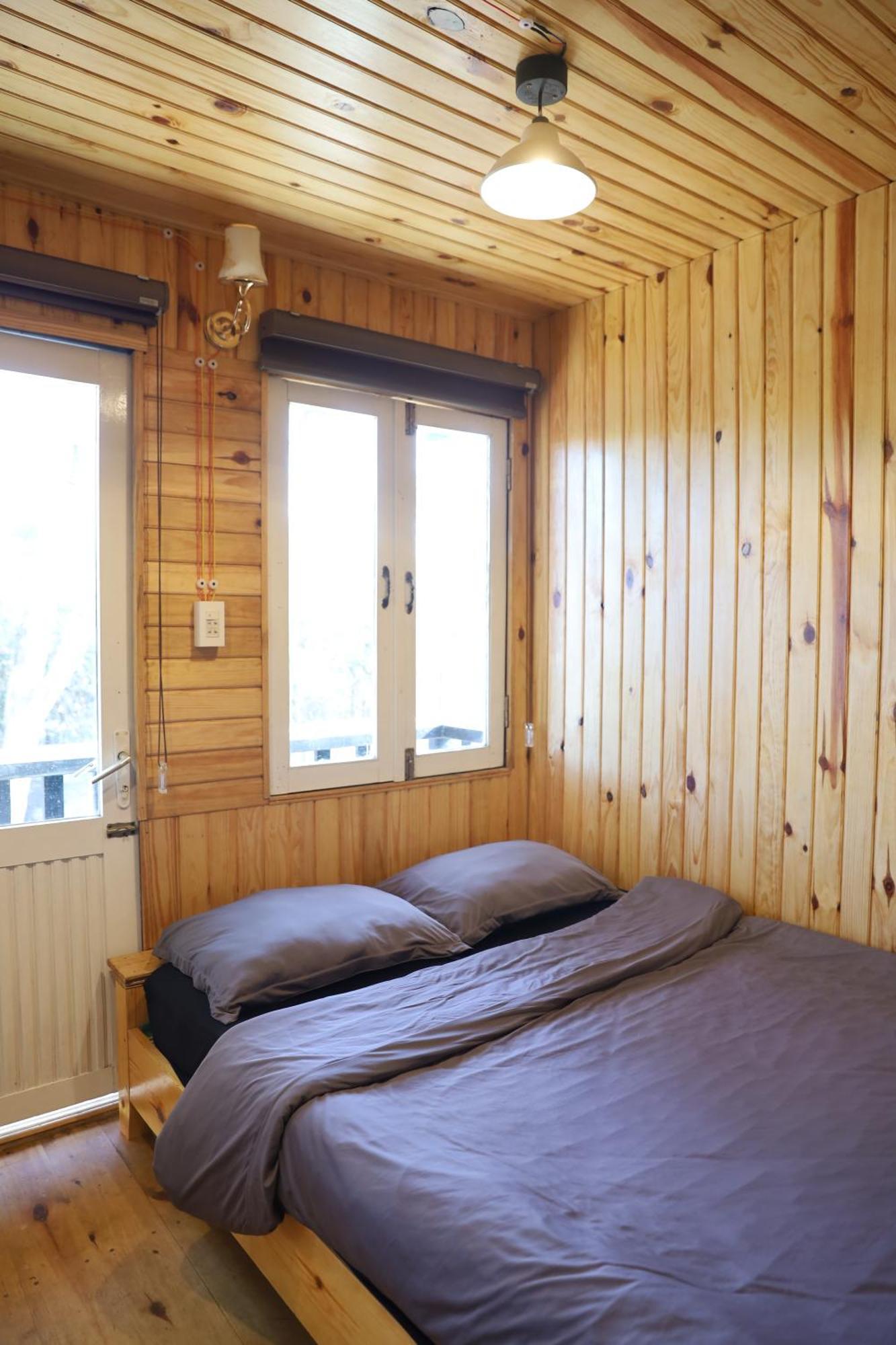 Ziczac Homestay Da Lat Cameră foto